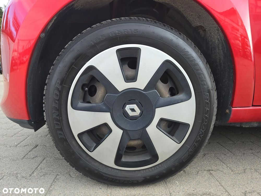 Renault Twingo SCe 70 Life - 9