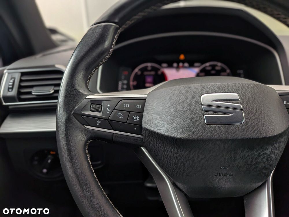 Seat Tarraco 2.0 TDI Xperience S&S DSG - 21