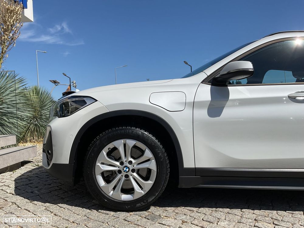 BMW X1 25 e xDrive - 17