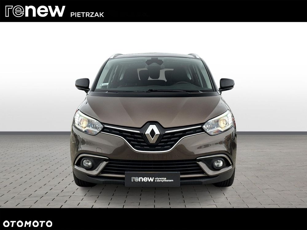 Renault Grand Scenic Gr 1.6 dCi Intens - 8