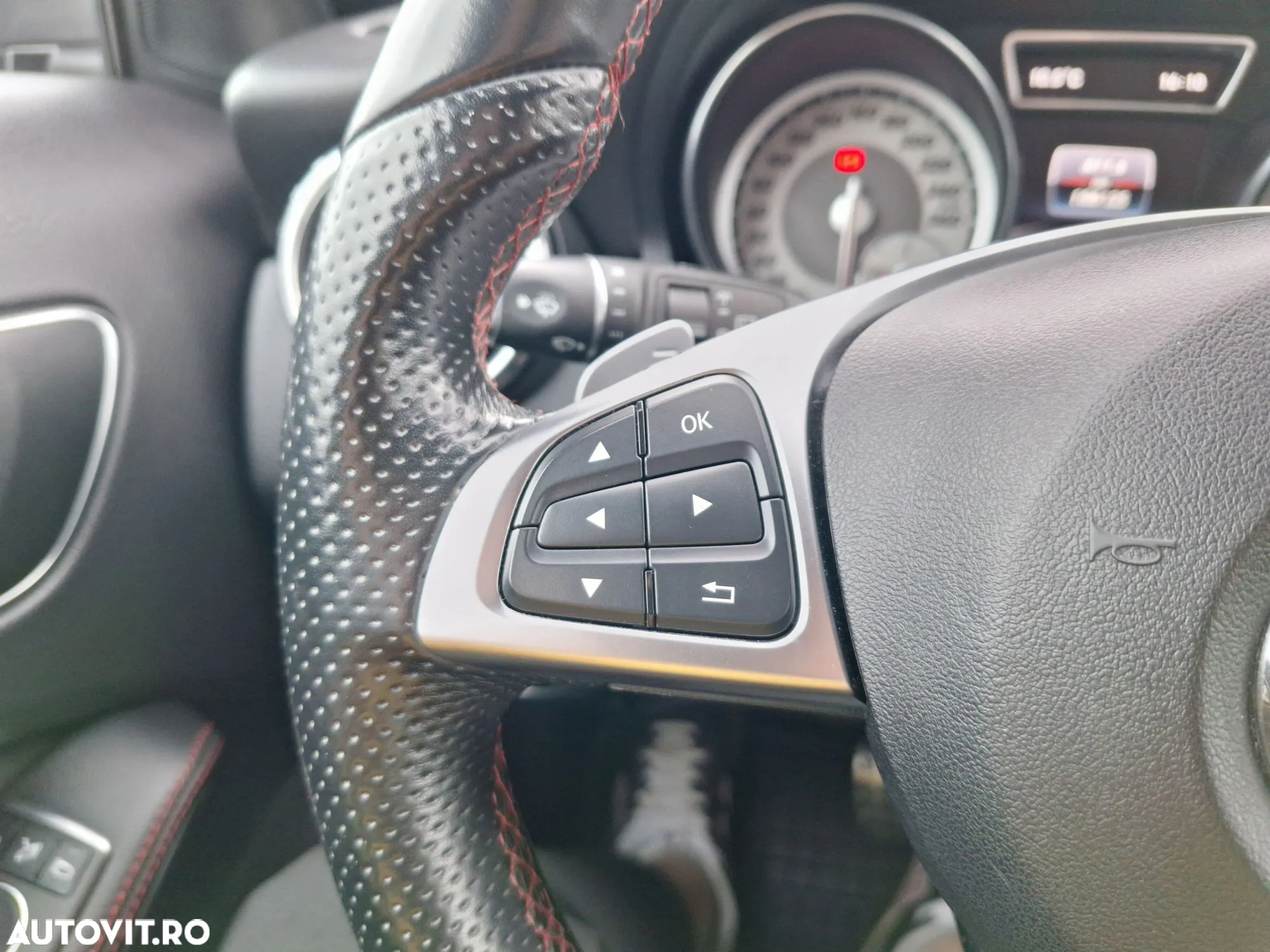 Mercedes-Benz GLA 220 d 4MATIC Aut. - 18