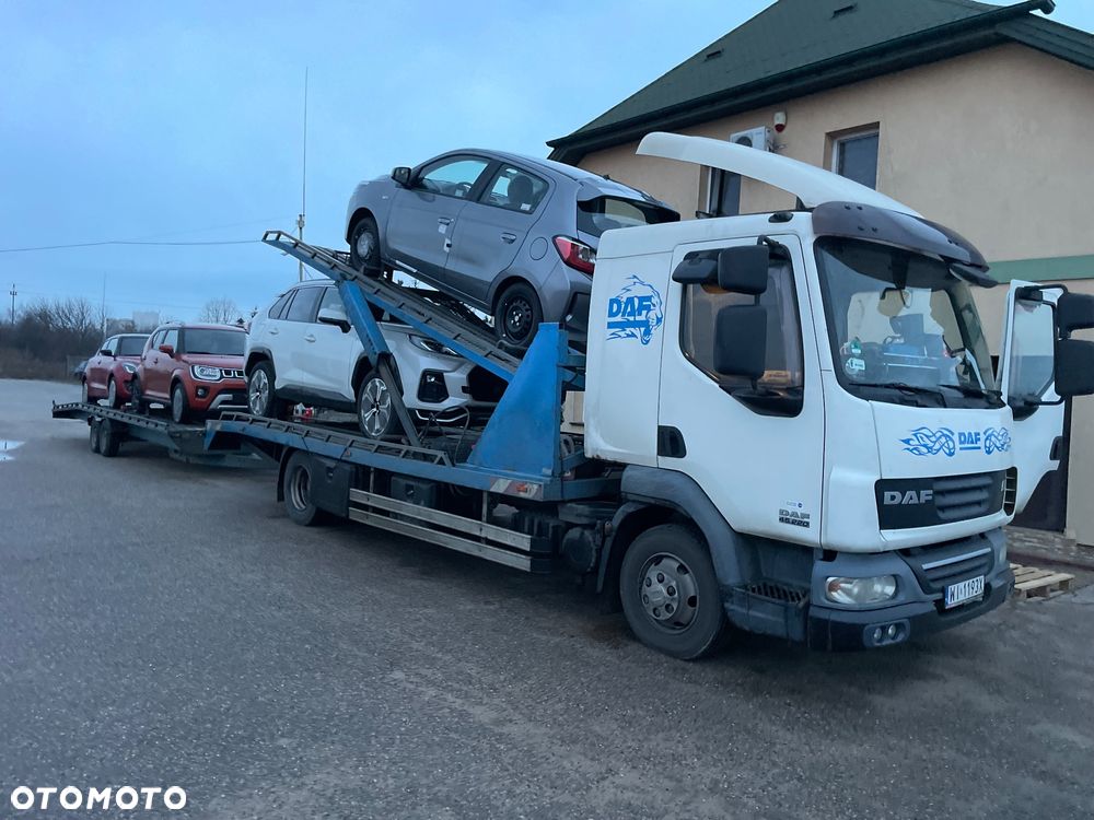DAF LF 45.220 - 9