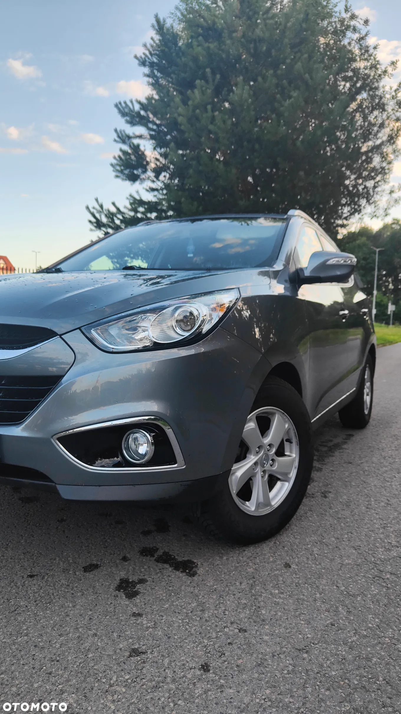 Hyundai ix35 1.6 2WD 5 Star Edition - 5