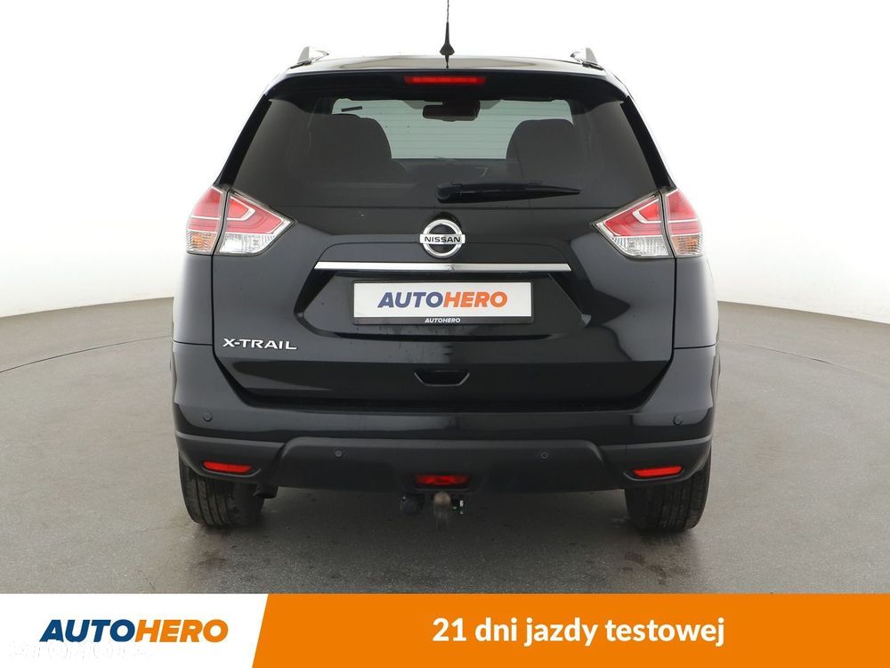 Nissan X-Trail - 5