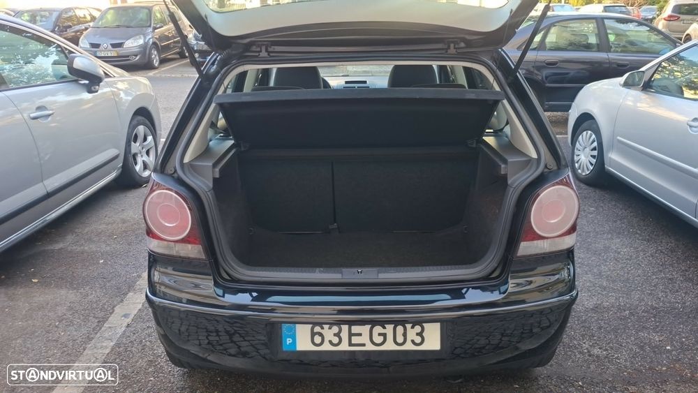 VW Polo 1.2 Live - 7