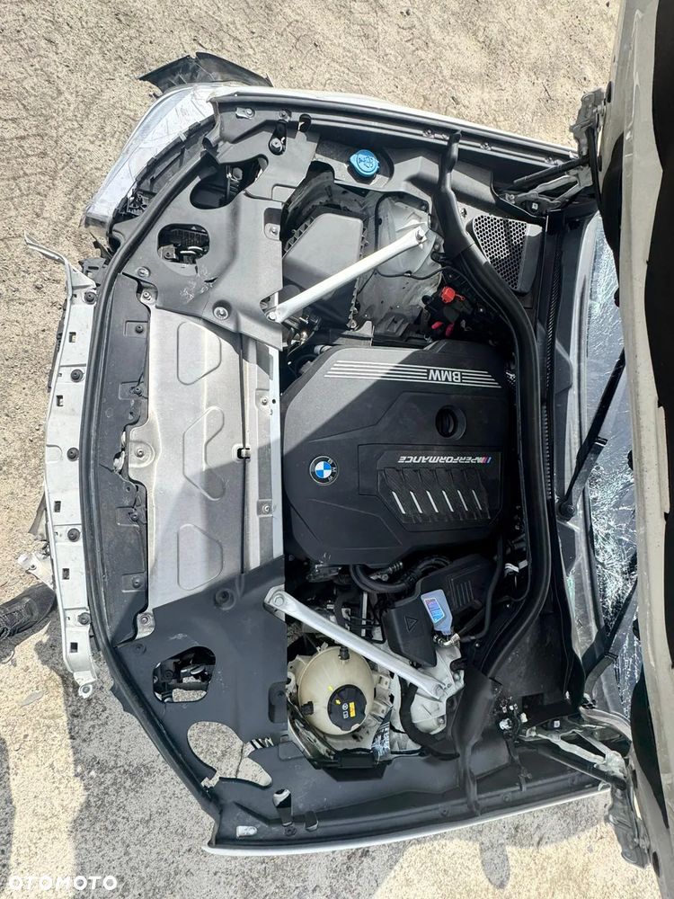 BMW X4 xM40i - 16