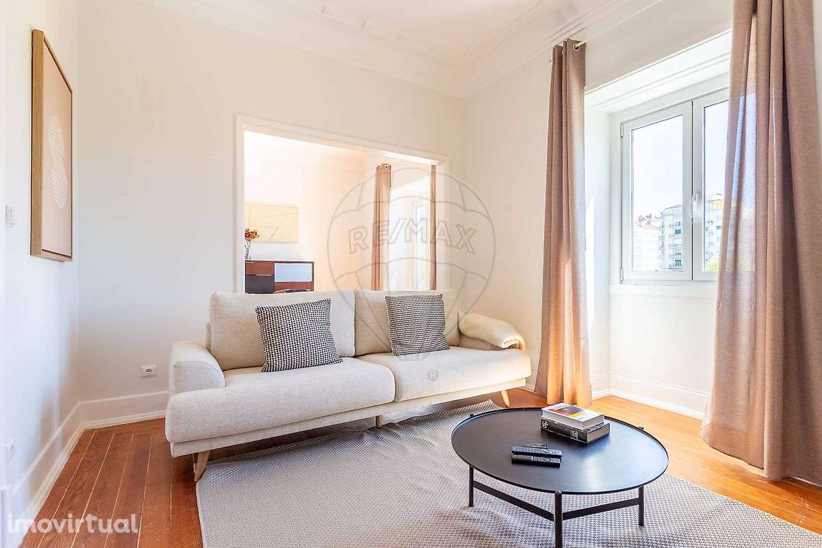 Apartamento T4 para arrendamento - Grande imagem: 5/28