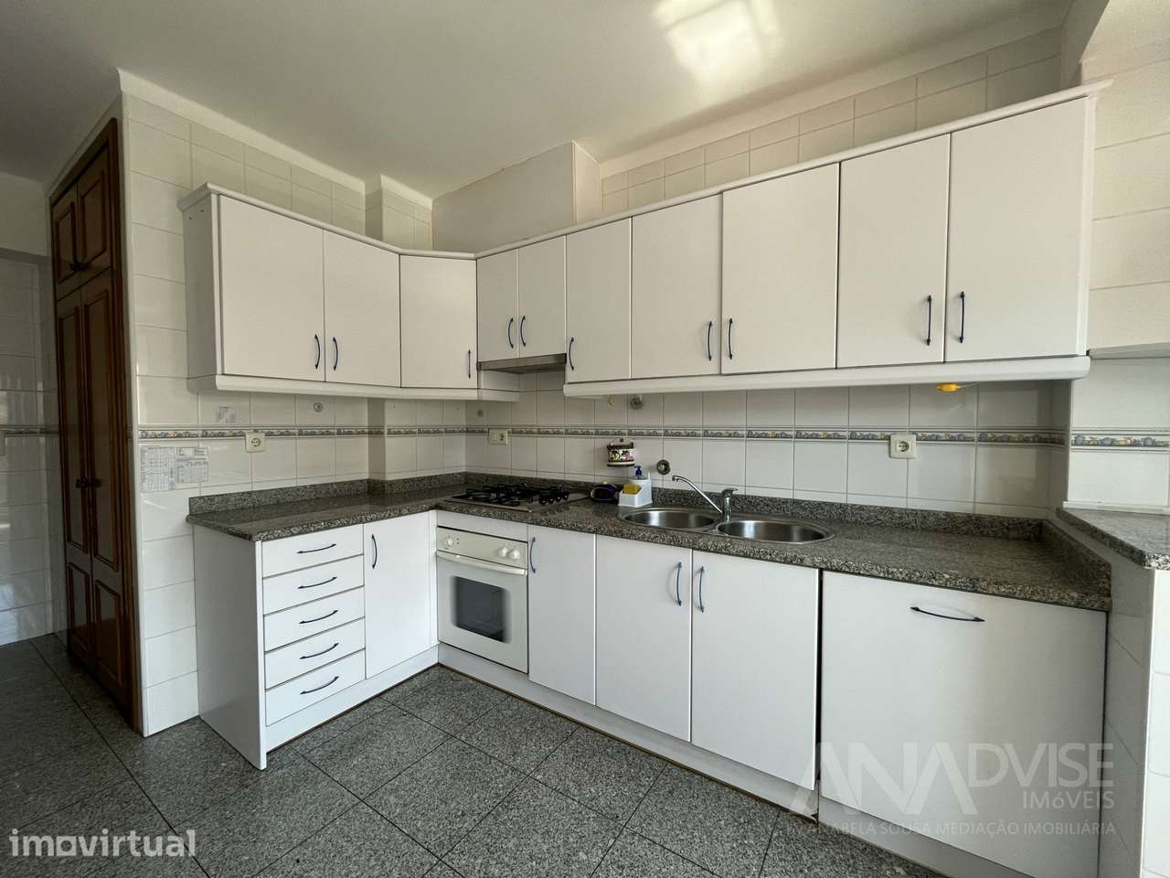 Apartamento T2 Arrendamento em Viseu,Viseu - Grande imagem: 2/19