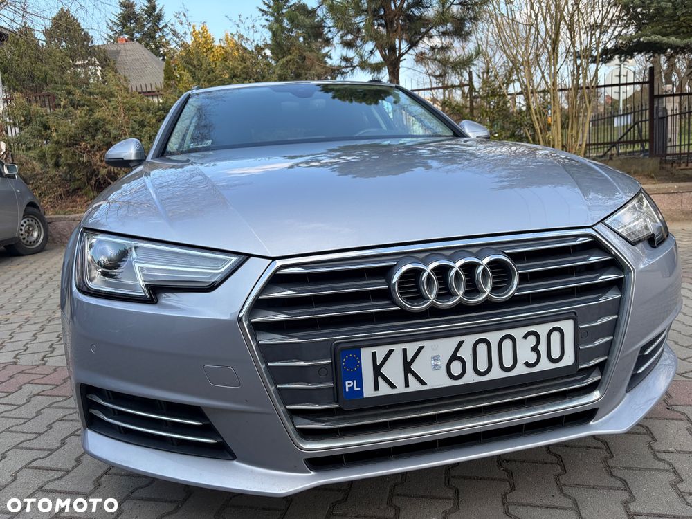 Audi A4 Avant - 14