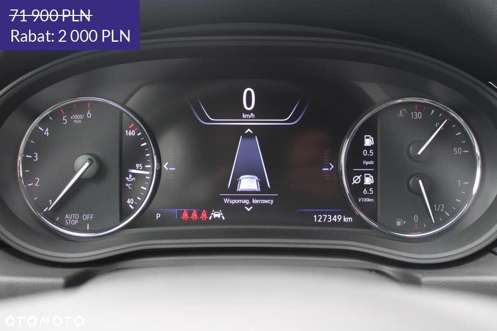 Opel Insignia - 15