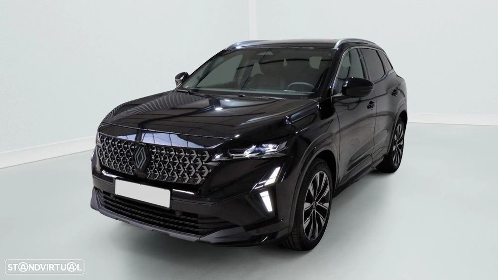 Renault Austral 1.2 E-Tech Techno - 1