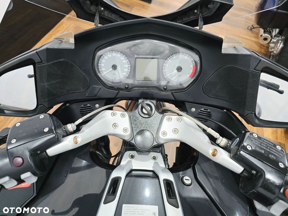 BMW RT - 19