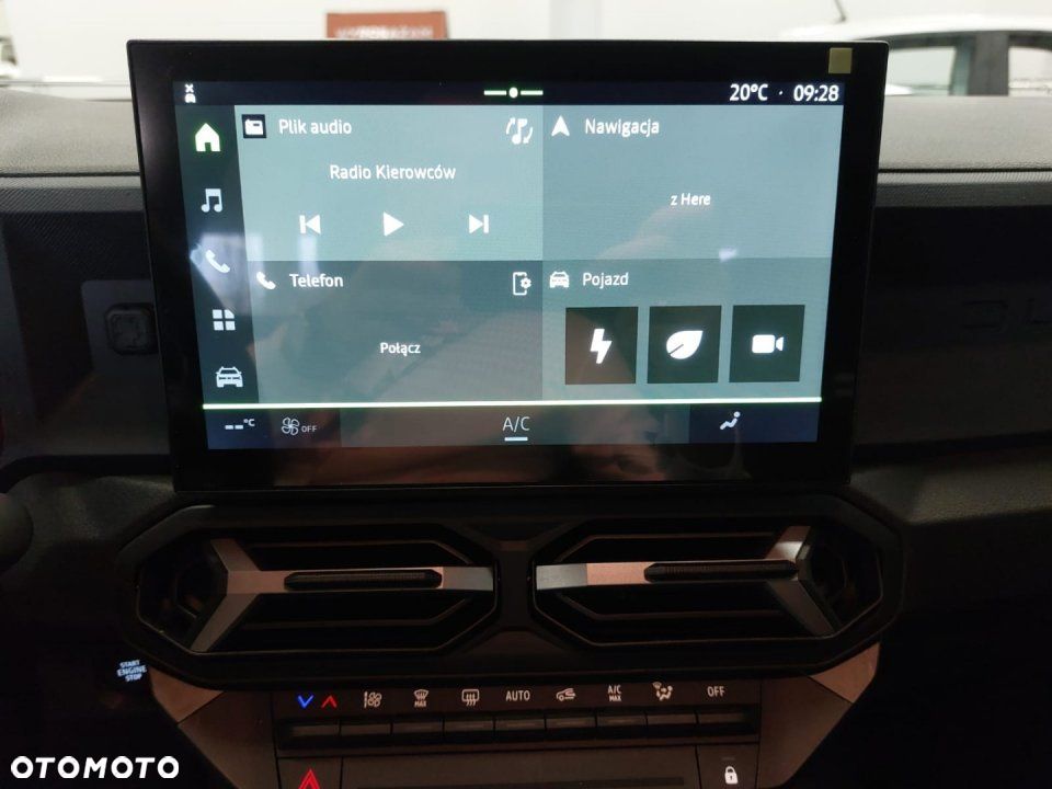 Dacia Duster - 13