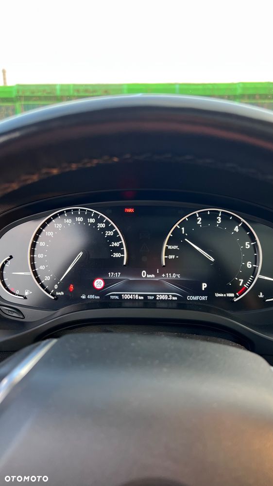 BMW X3 - 16