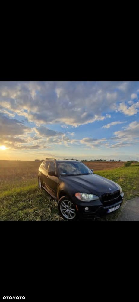 BMW X5 - 1
