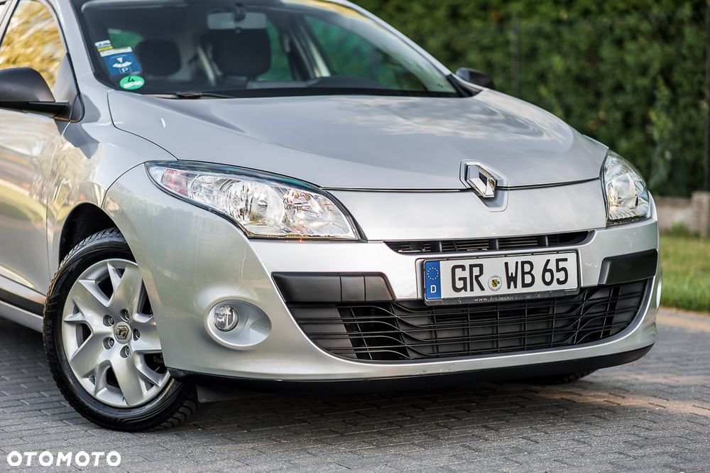Renault Megane - 6