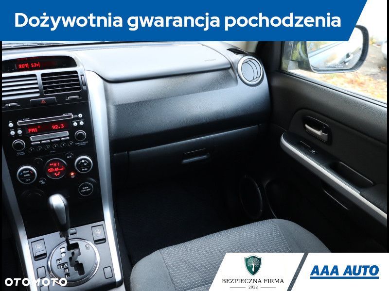 Suzuki Grand Vitara - 9
