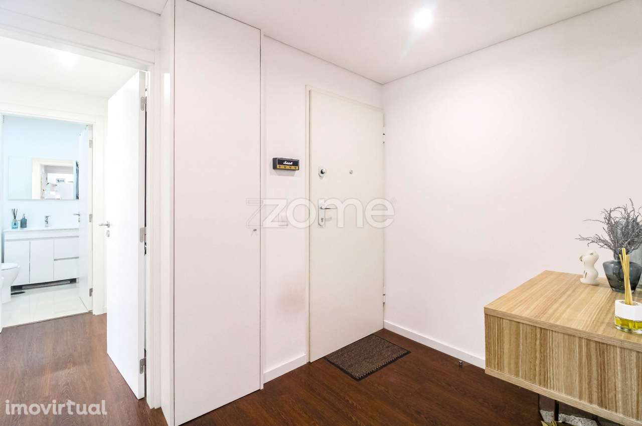 APARTAMENTO T2 EM SOBRADO-VALONGO - Grande imagem: 3/44