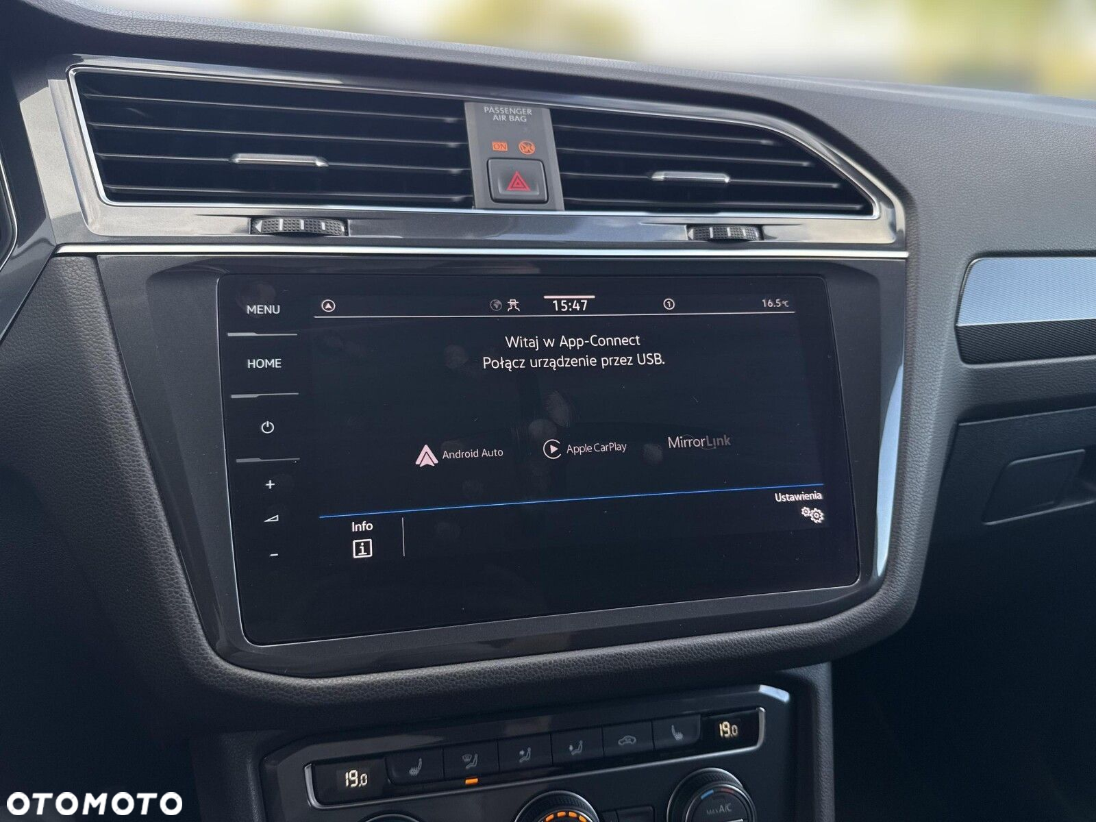 Volkswagen Tiguan Allspace - 20