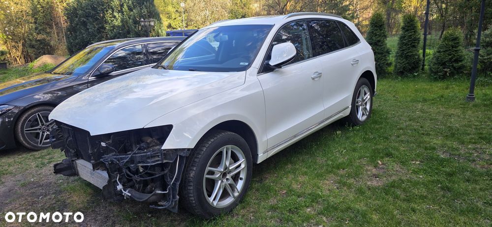 Audi Q5 - 1
