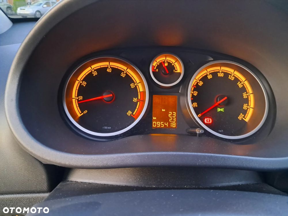 Opel Corsa 1.4 16V Edition 111 Jahre - 21