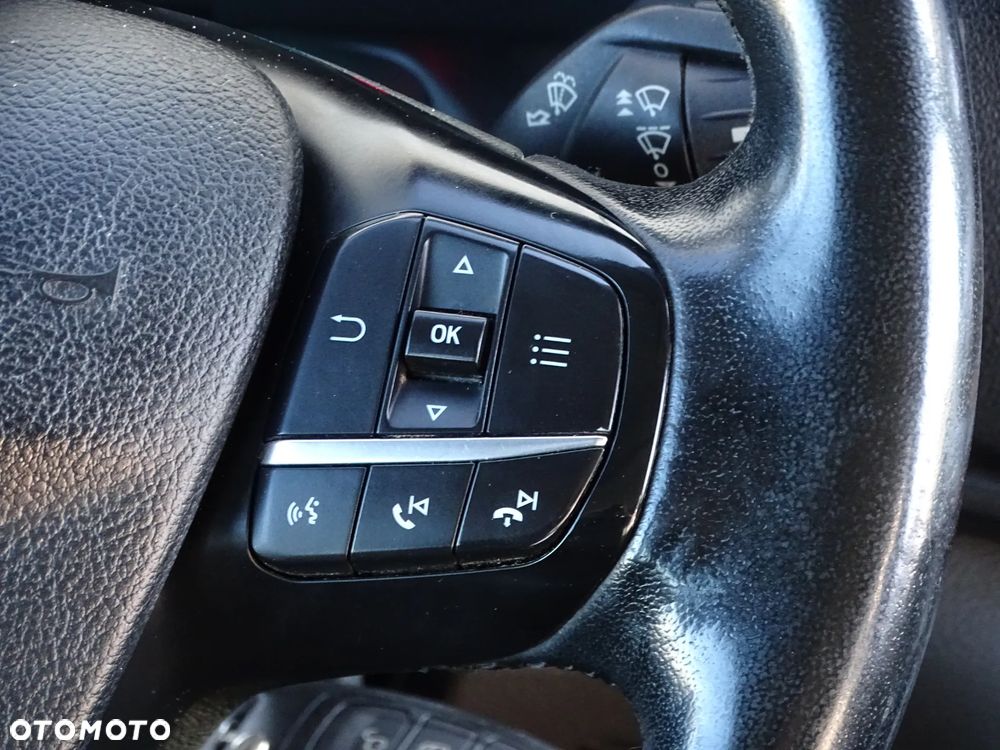 Ford Transit - 15
