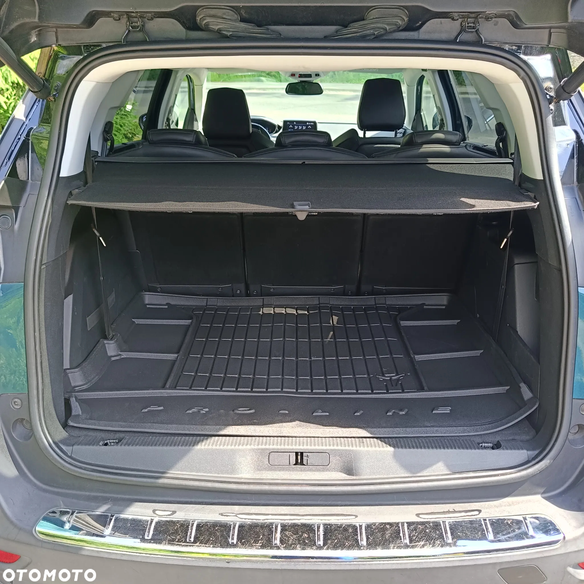 Peugeot 5008 PureTech 130 Allure - 5