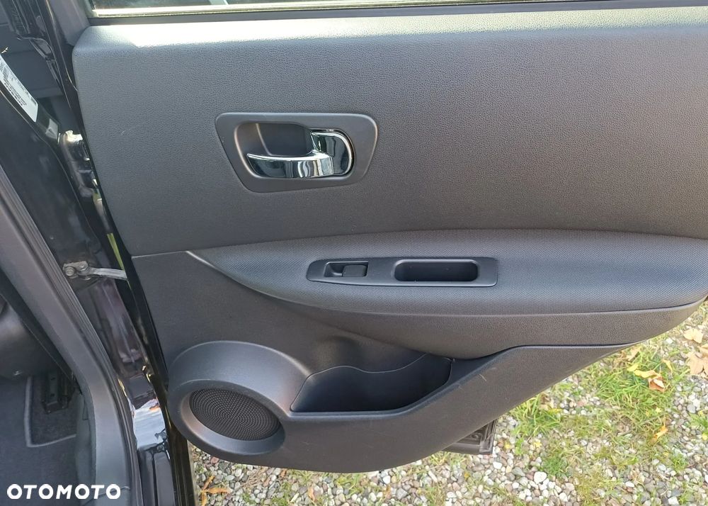 Nissan Qashqai 2.0 acenta - 27