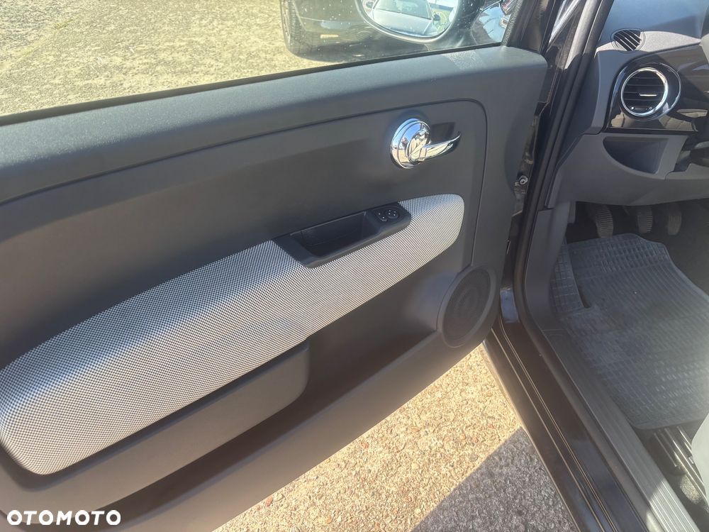 Fiat 500 1.2 Lounge - 32