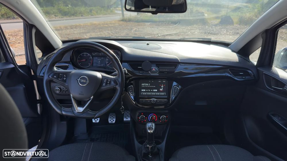 Opel Corsa 1.0 T GT - 9