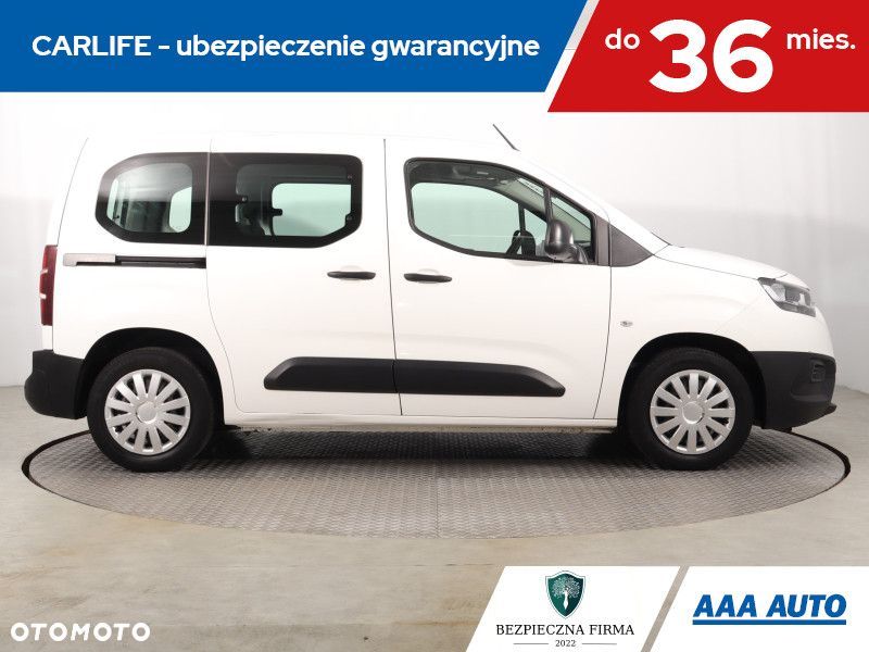 Toyota Proace City Verso - 7