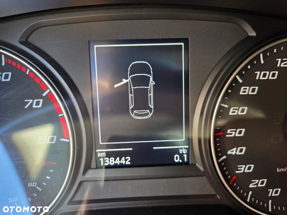 Seat Leon 1.2 TSI Ecomotive Style - 28