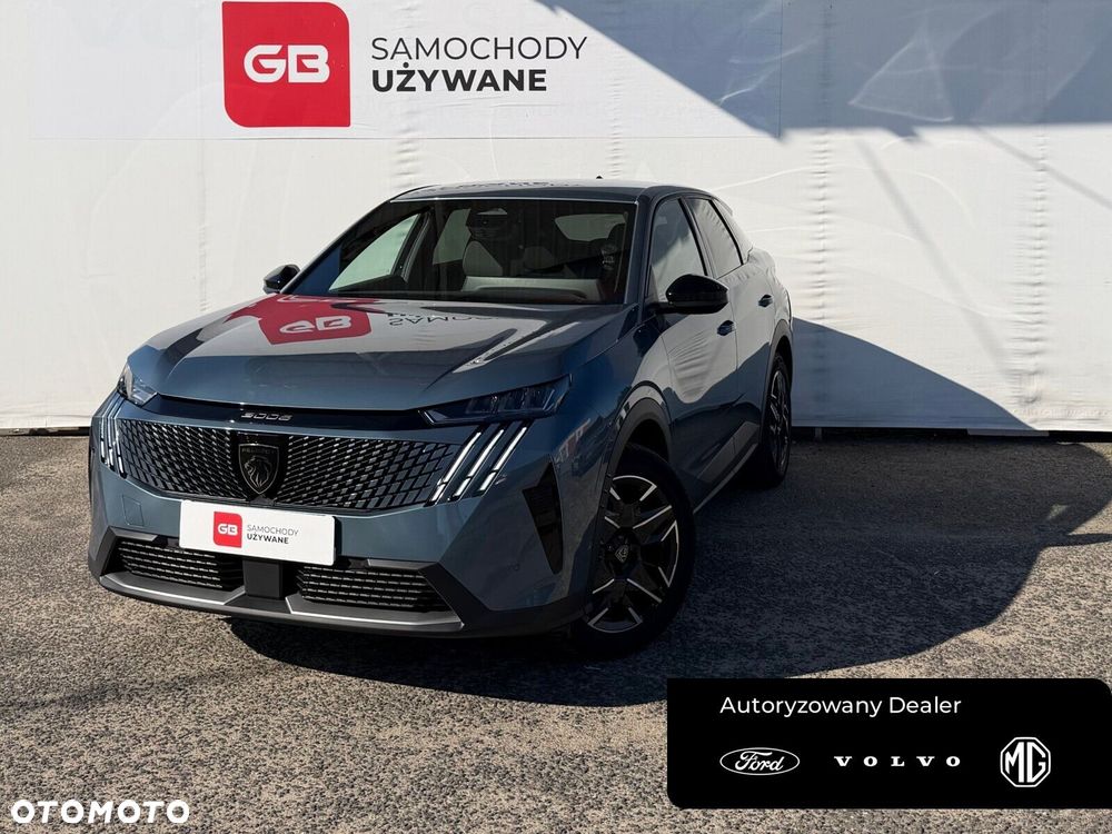 Peugeot 3008 - 1