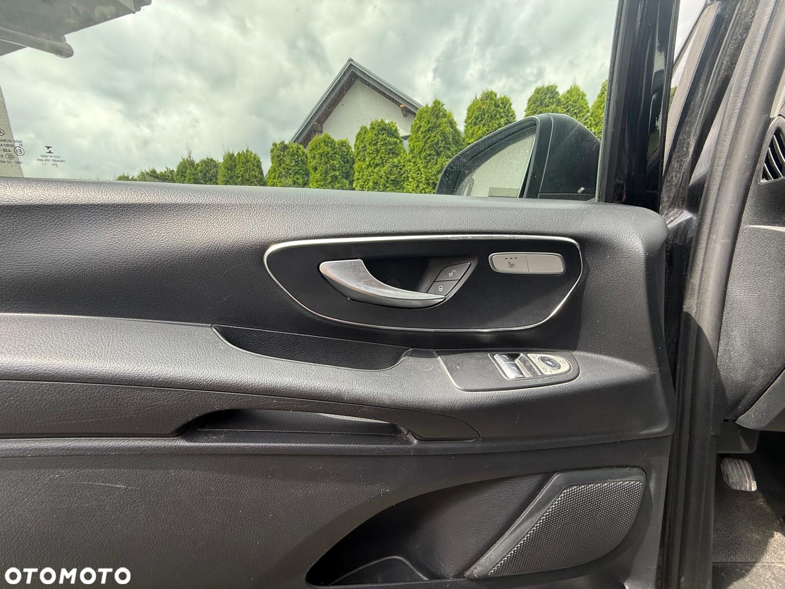 Mercedes-Benz Vito - 15