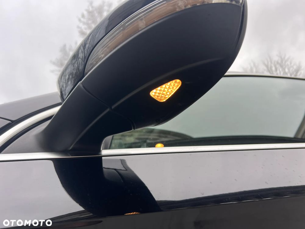 Volkswagen Passat 1.4 TSI BMT Highline DSG - 11