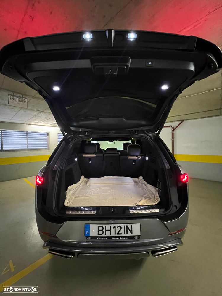 Land Rover Range Rover Sport 3.0 P460e Dynamic HSE - 12