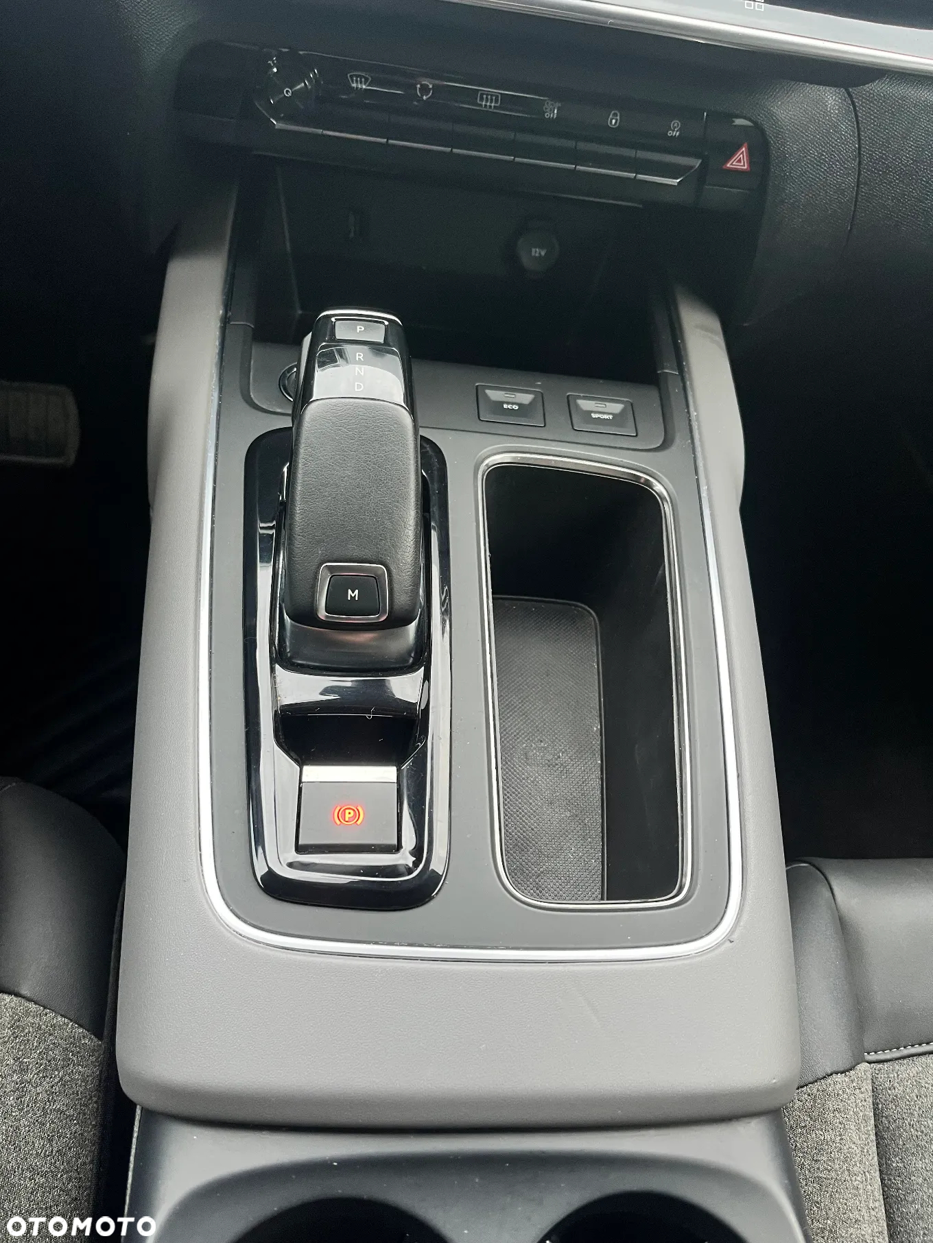 Citroën C5 Aircross - 22