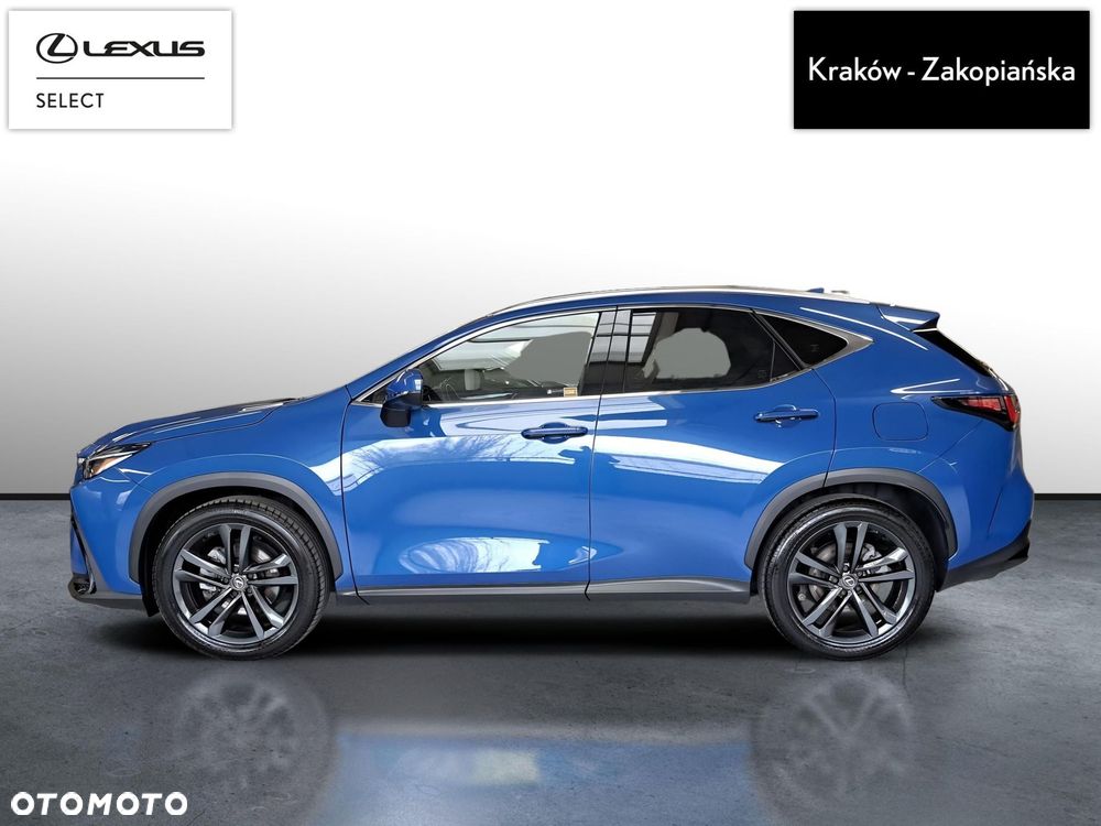 Lexus NX 350h Prestige AWD - 5