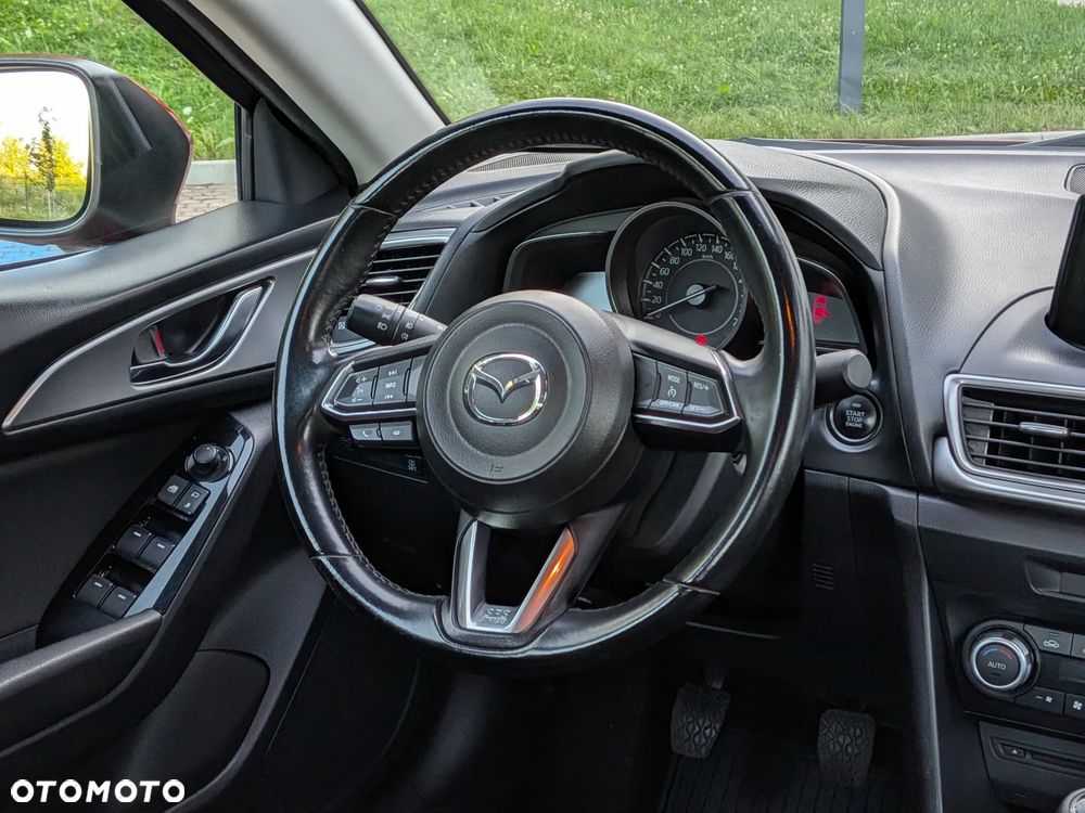Mazda 3 2.0 Skymotion - 29