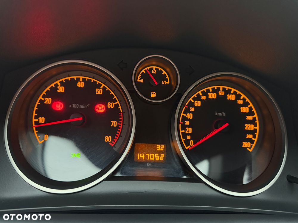 Opel Astra 1.6 - 6