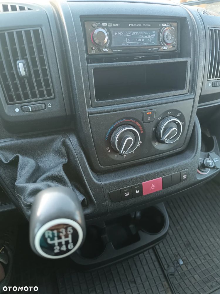 Citroën Jumper - 10