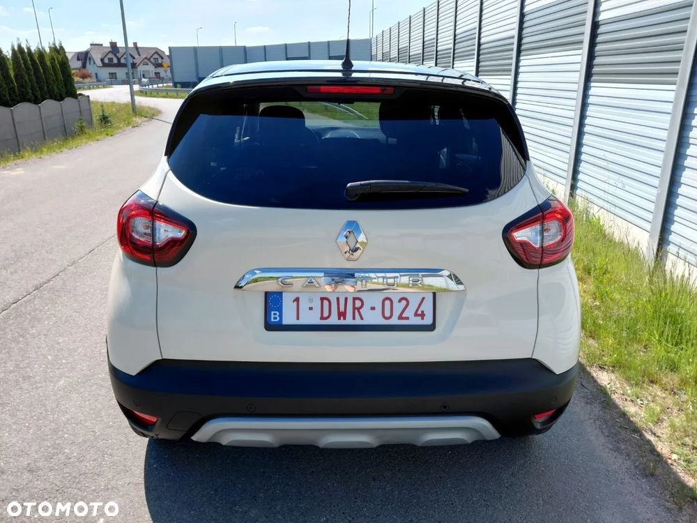 Renault Captur - 4