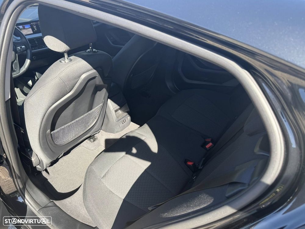 BMW 116 d Corporate Edition - 14