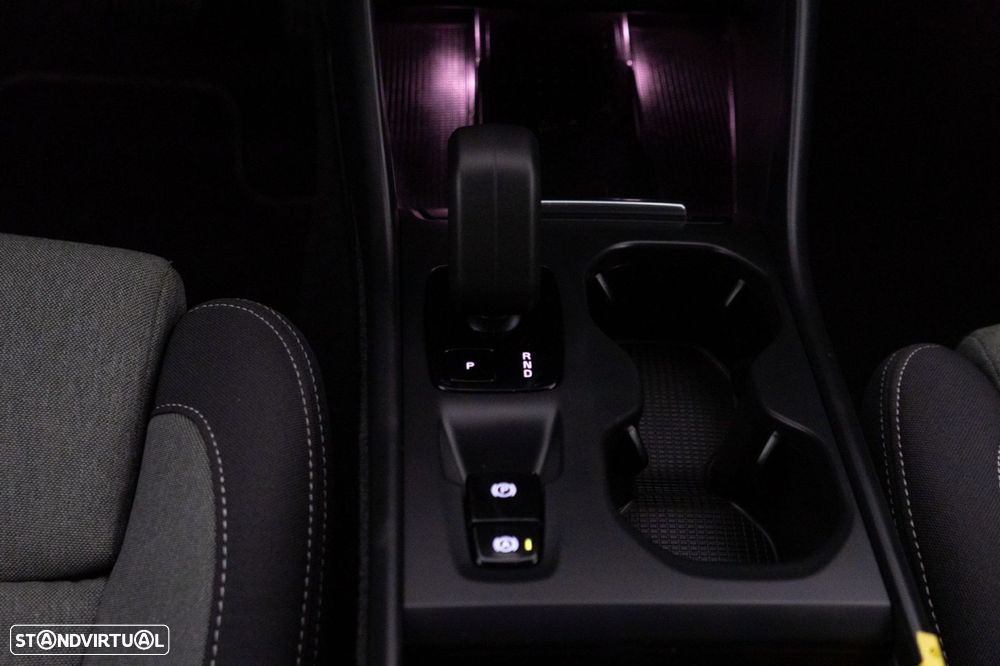 Volvo XC 40 1.5 T4 PHEV Inscription Expression - 17