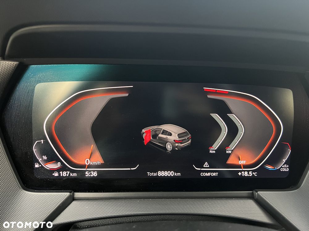 BMW Seria 1 118i M Sport - 24