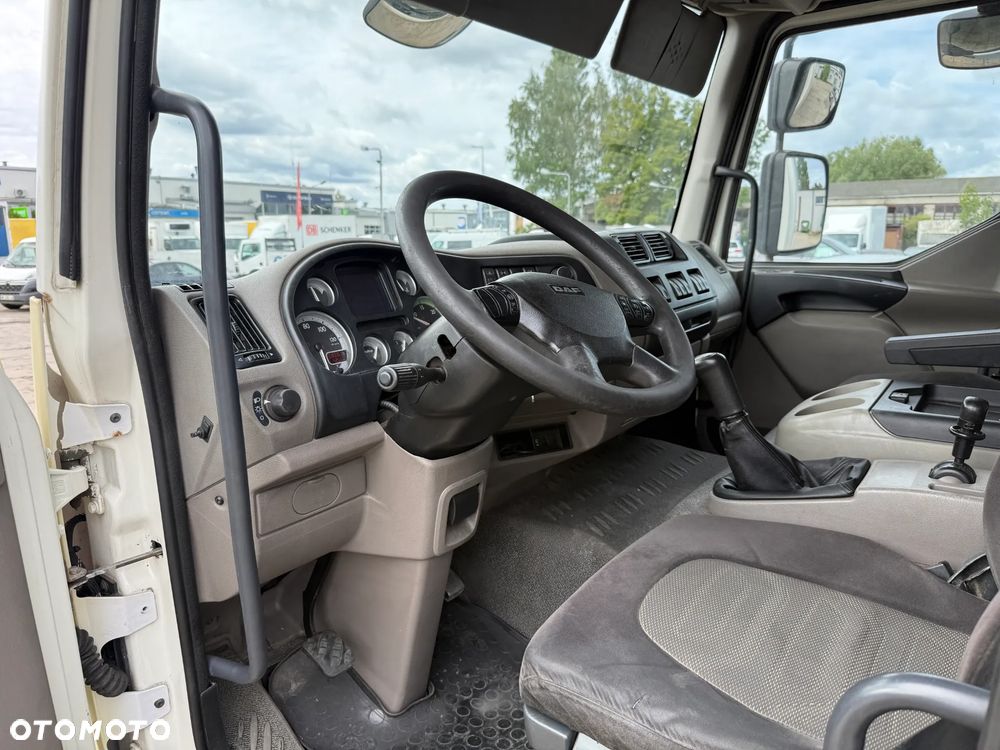 DAF LF 55 - 12