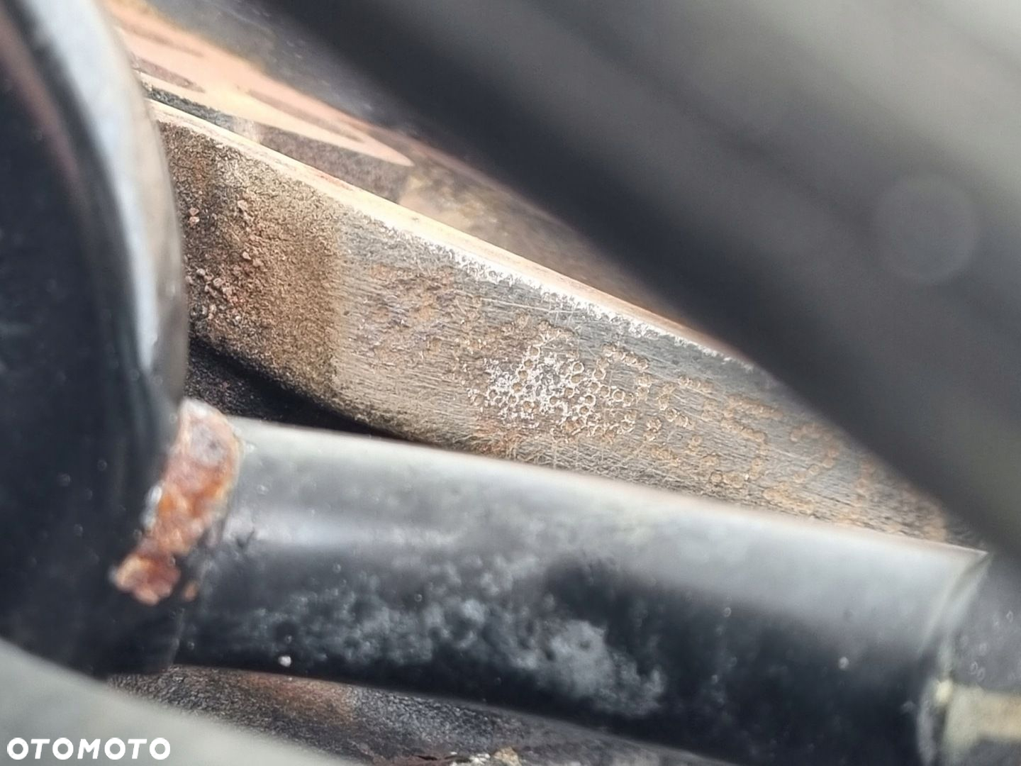 SILNIK KOMPLET Audi A3 II 8P 2.0 TDI 140KM ładnie pracuje BKD - 3