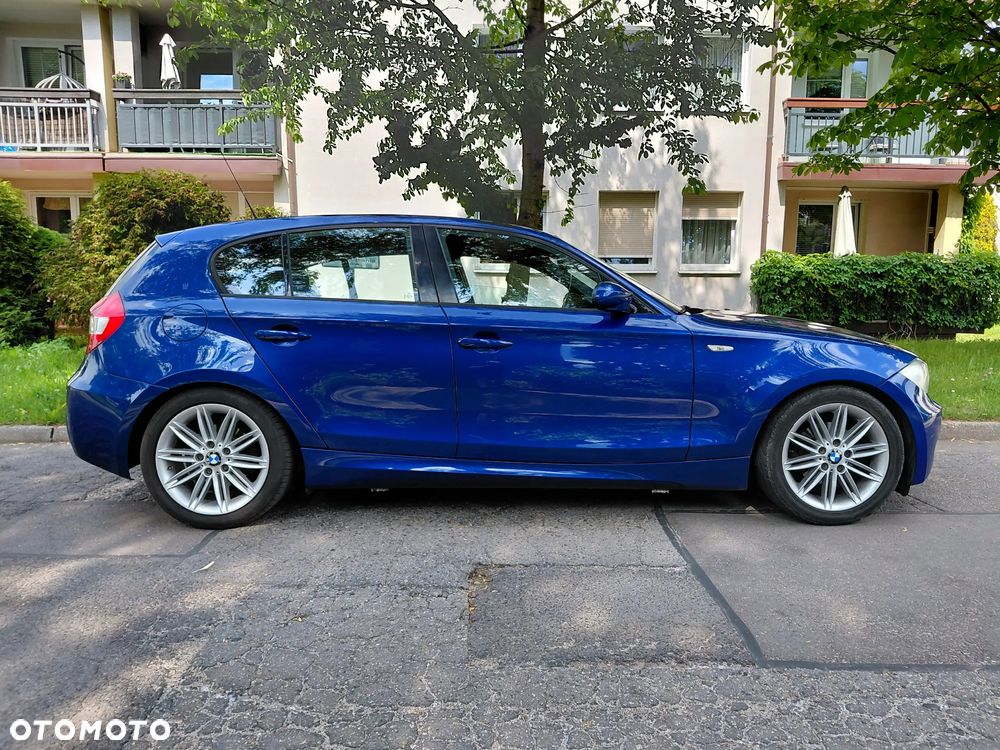 BMW Seria 1 - 31