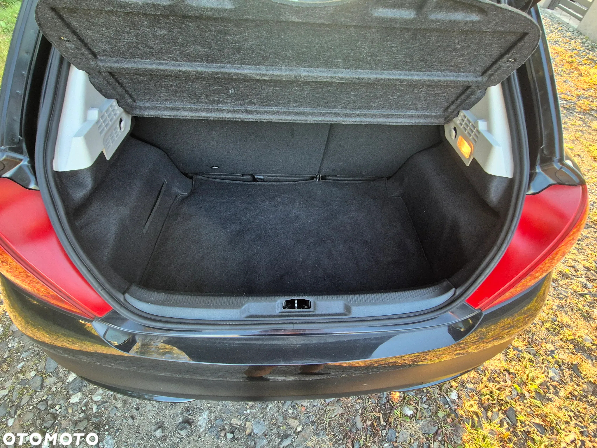 Peugeot 207 1.4 U Move - 34