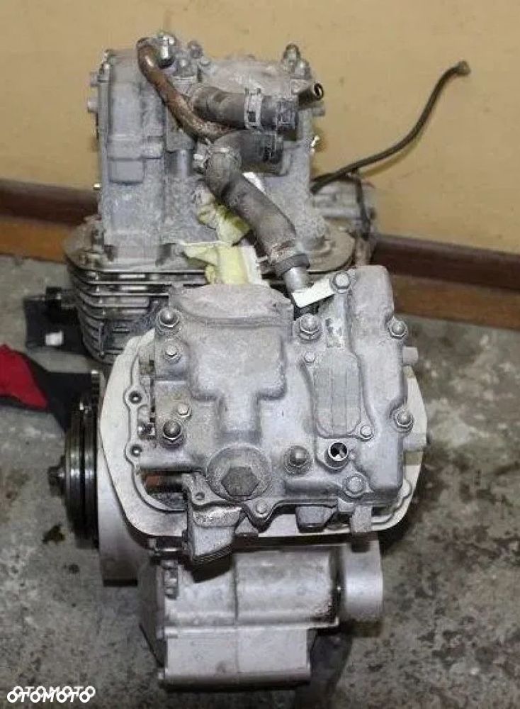 Sprawny silnik Honda VTX 1300 S 2002r. Gwarancja - 4